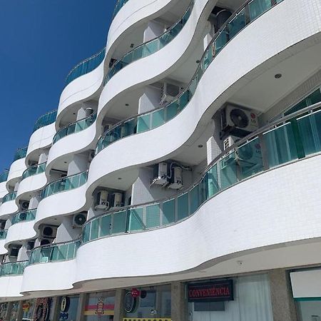 Flat Beira Mar Com Localizacao Privilegiada Perto De Tudo! Жуан-Песоа Экстерьер фото