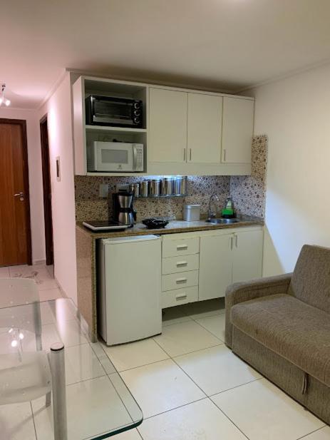 Flat Beira Mar Com Localizacao Privilegiada Perto De Tudo! Жуан-Песоа Экстерьер фото