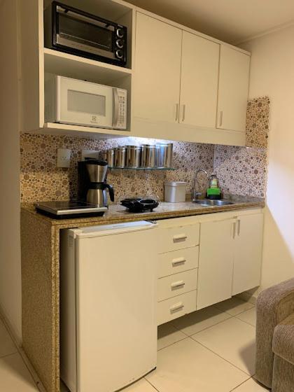 Flat Beira Mar Com Localizacao Privilegiada Perto De Tudo! Жуан-Песоа Экстерьер фото