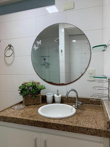 Flat Beira Mar Com Localizacao Privilegiada Perto De Tudo! Жуан-Песоа Экстерьер фото