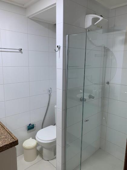 Flat Beira Mar Com Localizacao Privilegiada Perto De Tudo! Жуан-Песоа Экстерьер фото