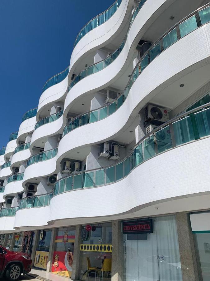 Flat Beira Mar Com Localizacao Privilegiada Perto De Tudo! Жуан-Песоа Экстерьер фото